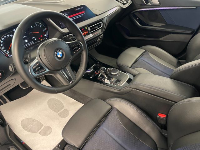 BMW 116 1.5 D 116 CV M-SPORT - foto 2