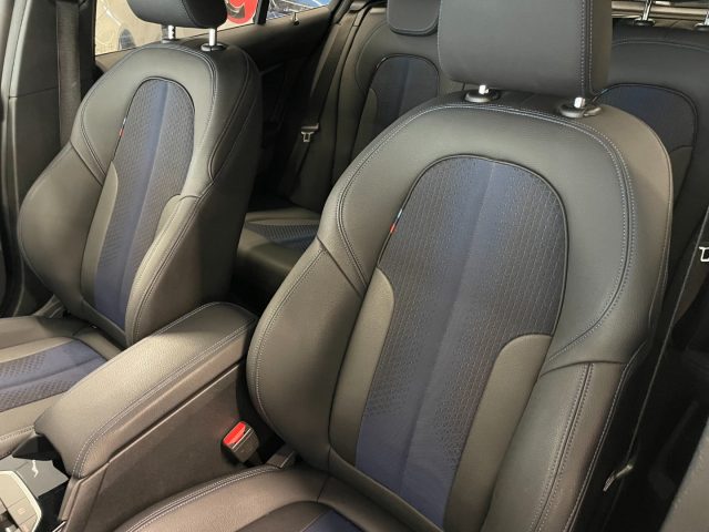 BMW 116 1.5 D 116 CV M-SPORT - foto 11