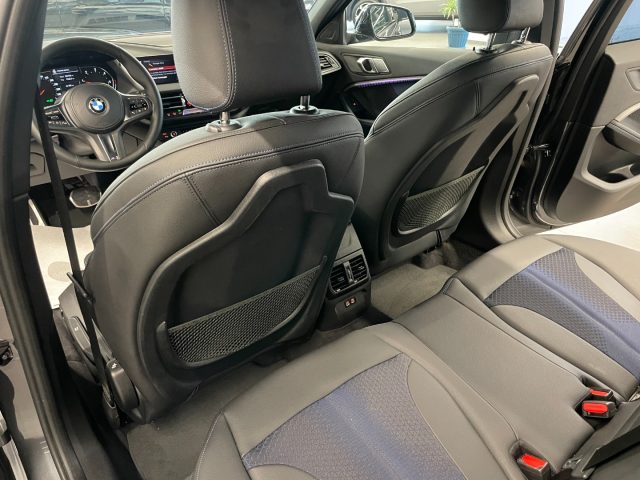 BMW 116 1.5 D 116 CV M-SPORT - foto 14
