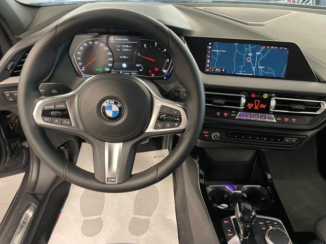 BMW 116 1.5 D 116 CV M-SPORT - foto 4