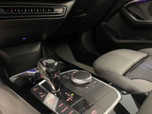 BMW 116 1.5 D 116 CV M-SPORT - foto 7
