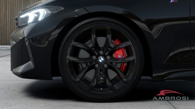 BMW M340 SERIE 3 D XDRIVE TOURING MSPORT - foto 8