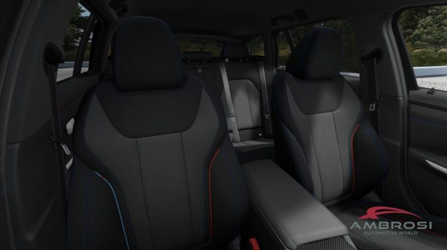 BMW M340 SERIE 3 D XDRIVE TOURING MSPORT - foto 12