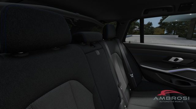 BMW M340 SERIE 3 D XDRIVE TOURING MSPORT - foto 13