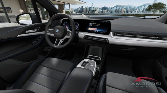 BMW 218 SERIE 2 D ACTIVE TOURER MSPORT P - foto 9