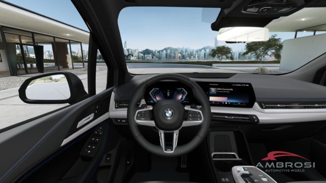 BMW 218 SERIE 2 D ACTIVE TOURER MSPORT P - foto 10