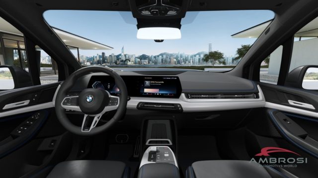 BMW 218 SERIE 2 D ACTIVE TOURER MSPORT P - foto 11
