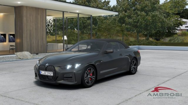 BMW 420 SERIE 4 D CABRIO MSPORT PRO PREM