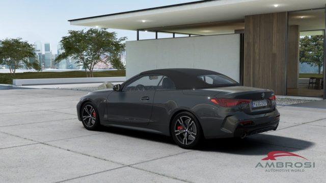 BMW 420 SERIE 4 D CABRIO MSPORT PRO PREM - foto 2