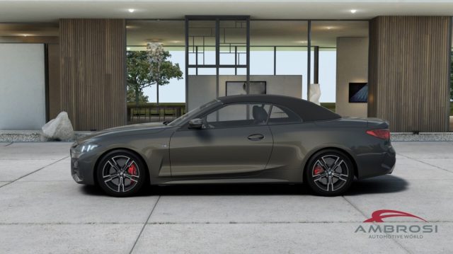 BMW 420 SERIE 4 D CABRIO MSPORT PRO PREM - foto 3