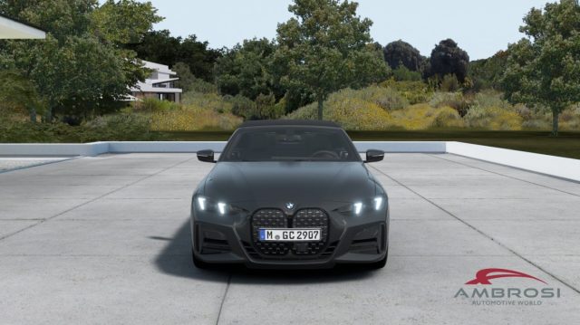 BMW 420 SERIE 4 D CABRIO MSPORT PRO PREM - foto 4