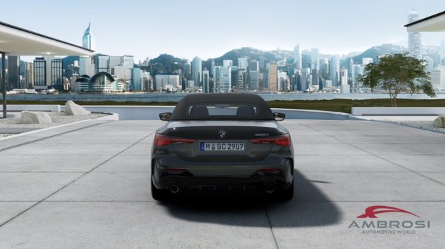 BMW 420 SERIE 4 D CABRIO MSPORT PRO PREM - foto 5