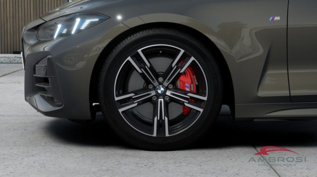 BMW 420 SERIE 4 D CABRIO MSPORT PRO PREM - foto 8