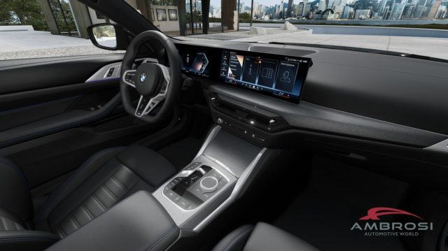 BMW 420 SERIE 4 D CABRIO MSPORT PRO PREM - foto 9