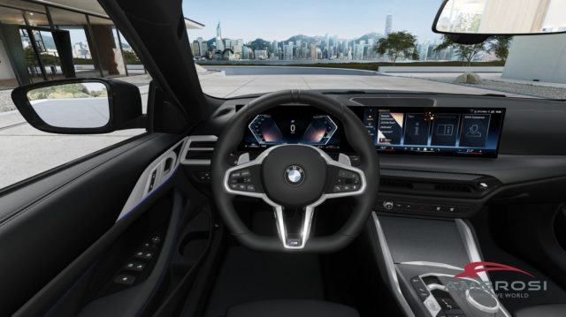 BMW 420 SERIE 4 D CABRIO MSPORT PRO PREM - foto 10
