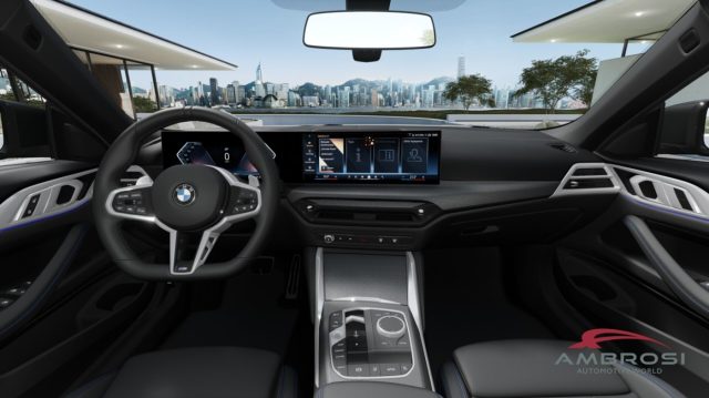 BMW 420 SERIE 4 D CABRIO MSPORT PRO PREM - foto 11