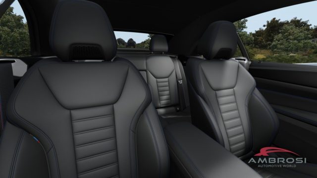 BMW 420 SERIE 4 D CABRIO MSPORT PRO PREM - foto 12