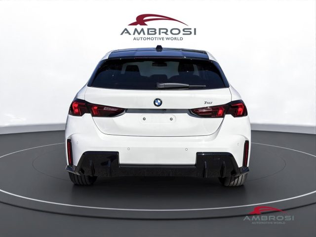 BMW 116 SERIE 1 I MSPORT PREMIUM PACKAGE - foto 8