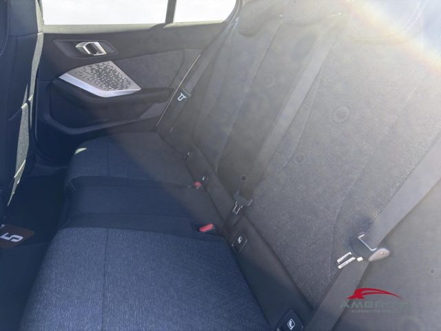BMW 116 SERIE 1 I MSPORT PREMIUM PACKAGE - foto 11
