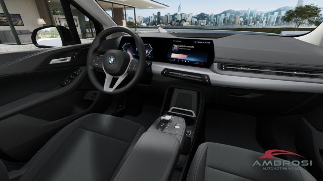 BMW 218 SERIE 2 D ACTIVE TOURER PREMIUM - foto 9