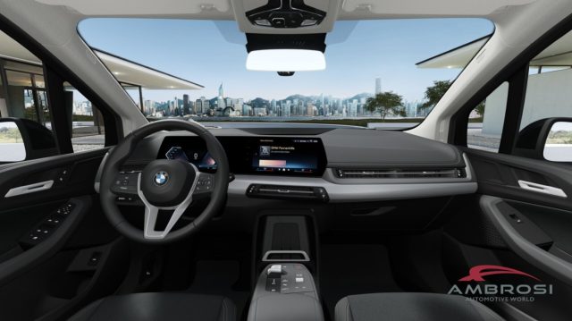 BMW 218 SERIE 2 D ACTIVE TOURER PREMIUM - foto 11