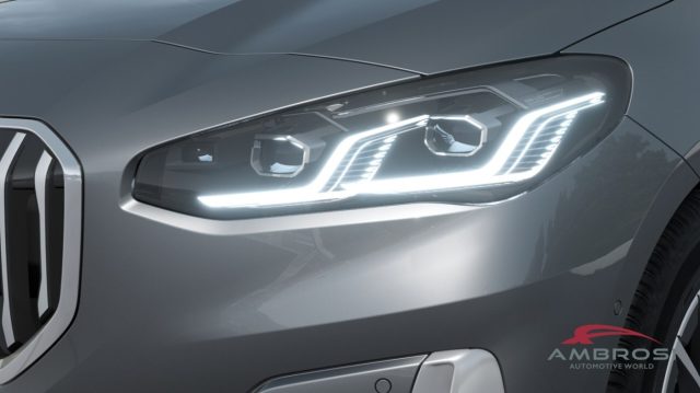 BMW 218 SERIE 2 D ACTIVE TOURER LUXURY L - foto 6