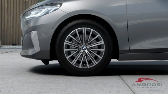 BMW 218 SERIE 2 D ACTIVE TOURER LUXURY L - foto 8