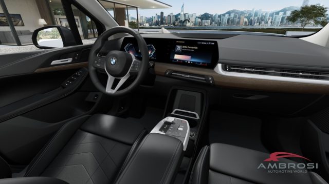 BMW 218 SERIE 2 D ACTIVE TOURER LUXURY L - foto 9