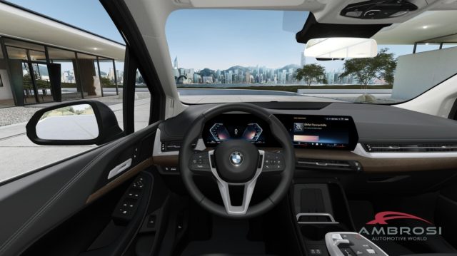 BMW 218 SERIE 2 D ACTIVE TOURER LUXURY L - foto 10