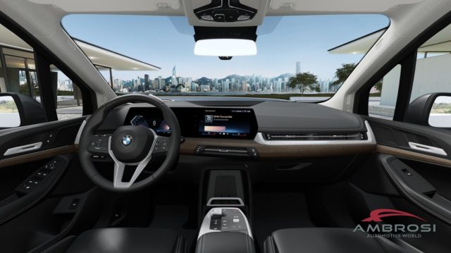 BMW 218 SERIE 2 D ACTIVE TOURER LUXURY L - foto 11