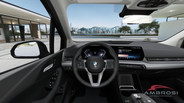 BMW 218 SERIE 2 BMW D ACTIVE TOURER PREM - foto 10