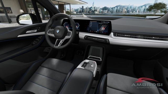 BMW 218 SERIE 2 D ACTIVE TOURER MSPORT P - foto 9