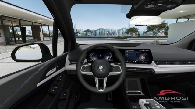 BMW 218 SERIE 2 D ACTIVE TOURER MSPORT P - foto 10