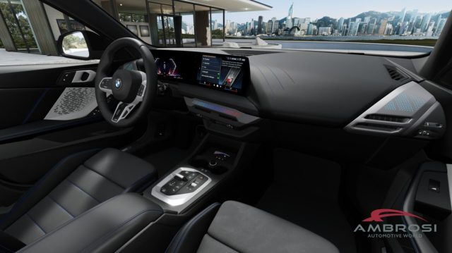 BMW 116 SERIE 1 I MSPORT PREMIUM PACKAGE - foto 9