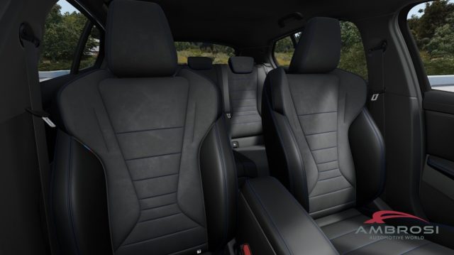 BMW 116 SERIE 1 I MSPORT PREMIUM PACKAGE - foto 12