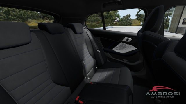 BMW 116 SERIE 1 I MSPORT PREMIUM PACKAGE - foto 13