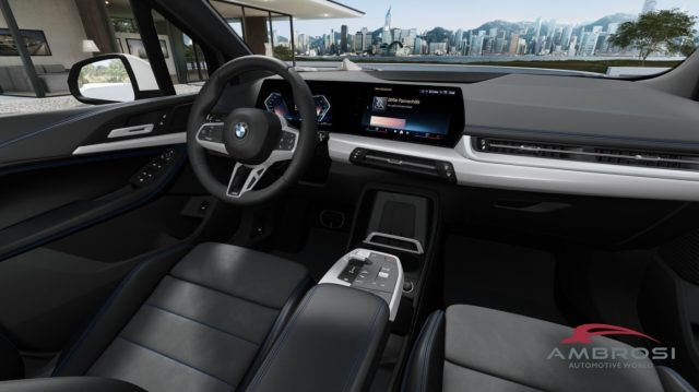 BMW 218 SERIE 2 D ACTIVE TOURER MSPORT P - foto 9