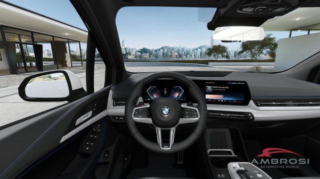 BMW 218 SERIE 2 D ACTIVE TOURER MSPORT P - foto 10