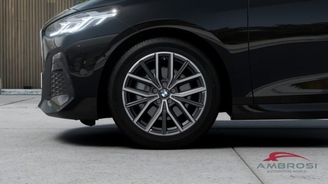 BMW 218 SERIE 2 D ACTIVE TOURER MSPORT P - foto 8