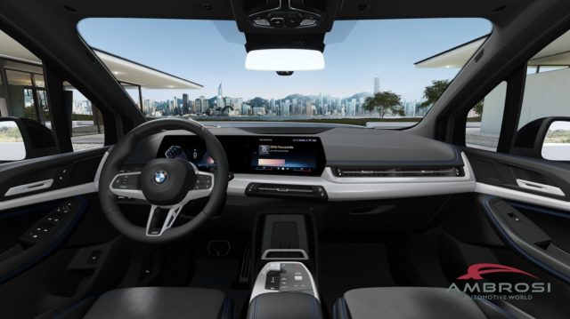 BMW 218 SERIE 2 D ACTIVE TOURER MSPORT P - foto 11