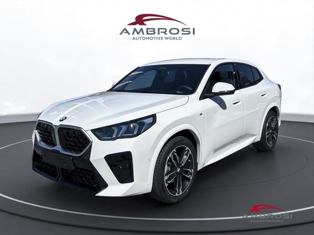 BMW X2 SDRIVE20I MSPORT PREMIUM PACKAGE - foto 1
