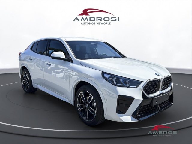 BMW X2 SDRIVE20I MSPORT PREMIUM PACKAGE - foto 2