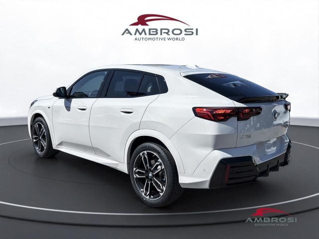 BMW X2 SDRIVE20I MSPORT PREMIUM PACKAGE - foto 3