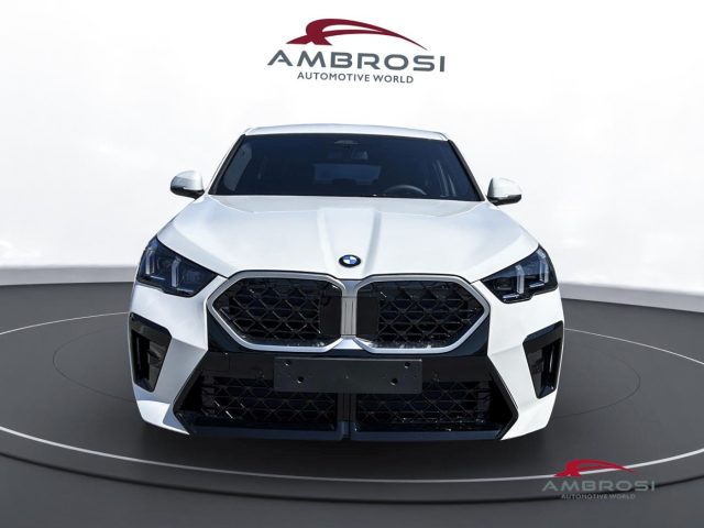 BMW X2 SDRIVE20I MSPORT PREMIUM PACKAGE - foto 6