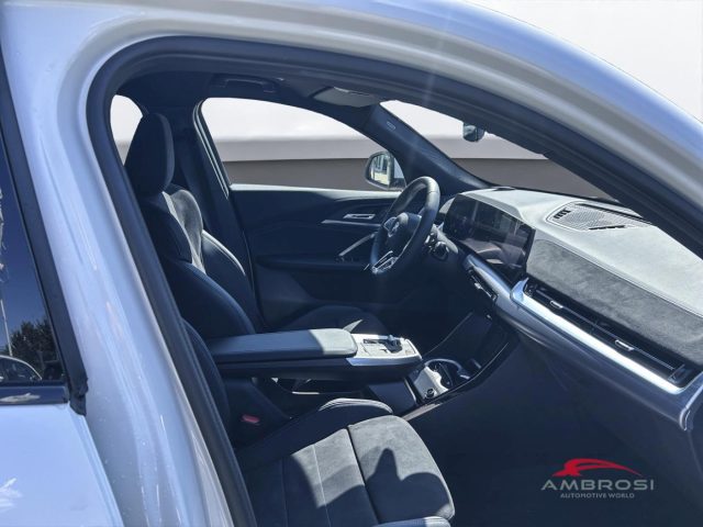 BMW X2 SDRIVE20I MSPORT PREMIUM PACKAGE - foto 10