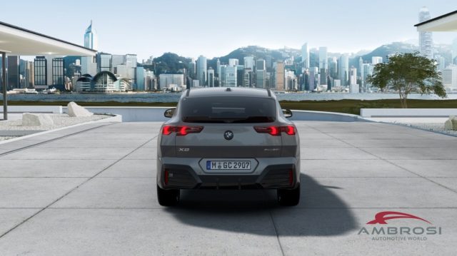 BMW X2 SDRIVE20I MSPORT PRO PREMIUM PAC - foto 5