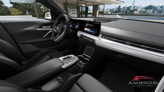 BMW X2 SDRIVE20I MSPORT PRO PREMIUM PAC - foto 9