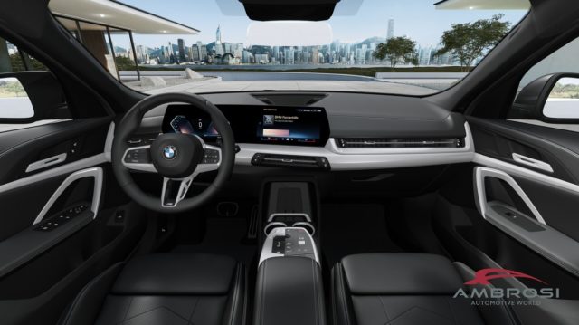 BMW X2 SDRIVE20I MSPORT PRO PREMIUM PAC - foto 11
