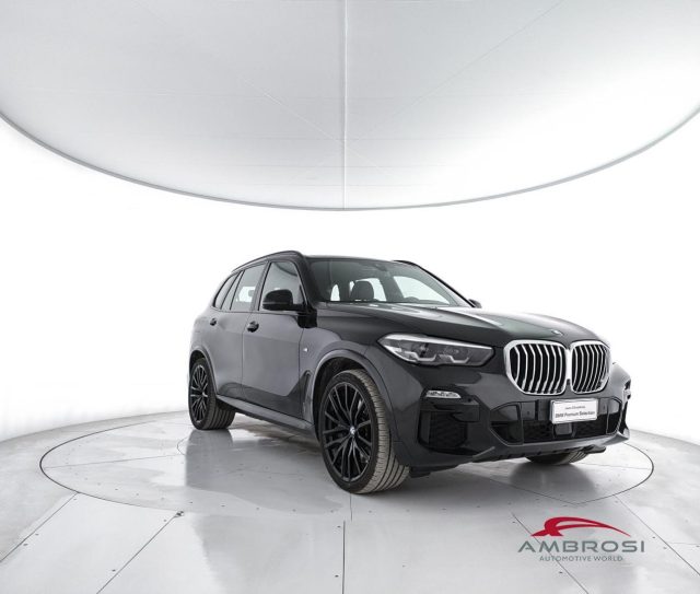 BMW X5 XDRIVE45E MSPORT - foto 2