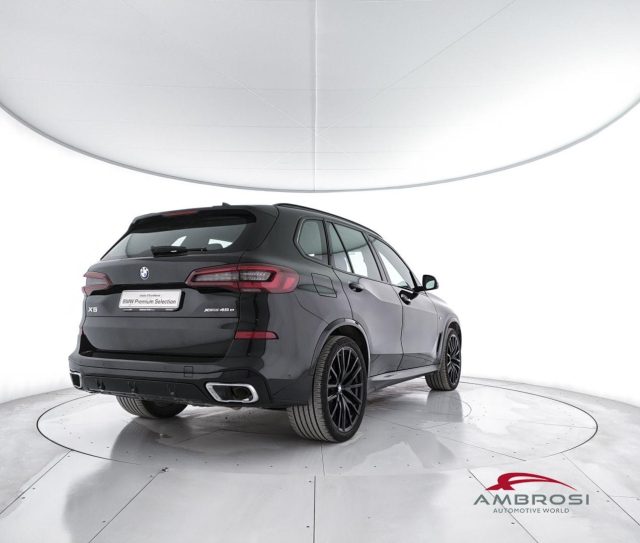 BMW X5 XDRIVE45E MSPORT - foto 3